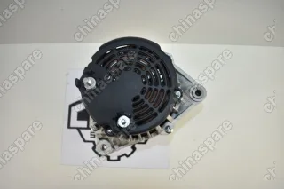 Генератор Chery Amulet, Bonus