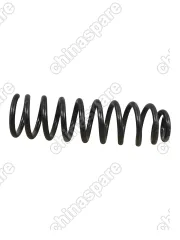 237881 Пружина 1ШТ SSANG YONG Rexton II / Actyon / Actyon Sport / Kyron / Рекстон / Актион / Кайрон / 443240900