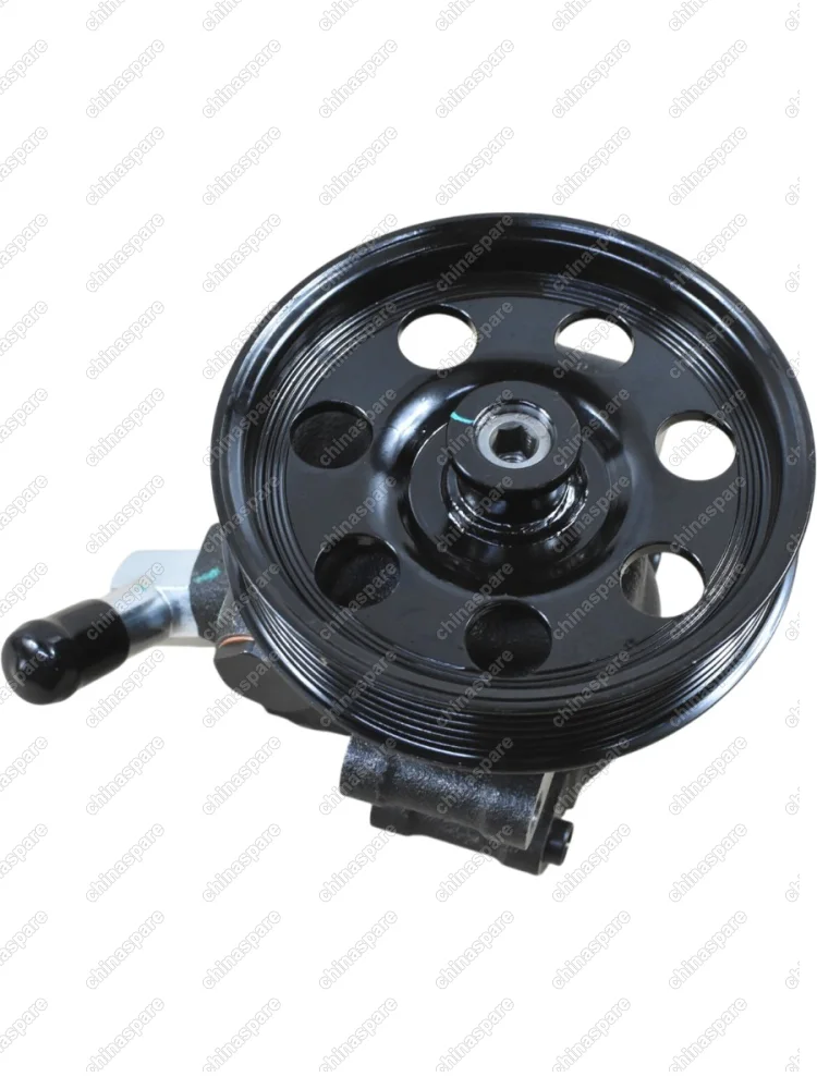 1357616 Насос ГУР (чугун) Ford Fiesta 2001-2008