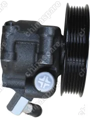 1357616 Насос ГУР (чугун) Ford Fiesta 2001-2008