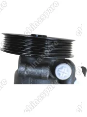 1357616 Насос ГУР (чугун) Ford Fiesta 2001-2008