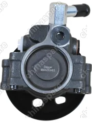 1357616 Насос ГУР (чугун) Ford Fiesta 2001-2008