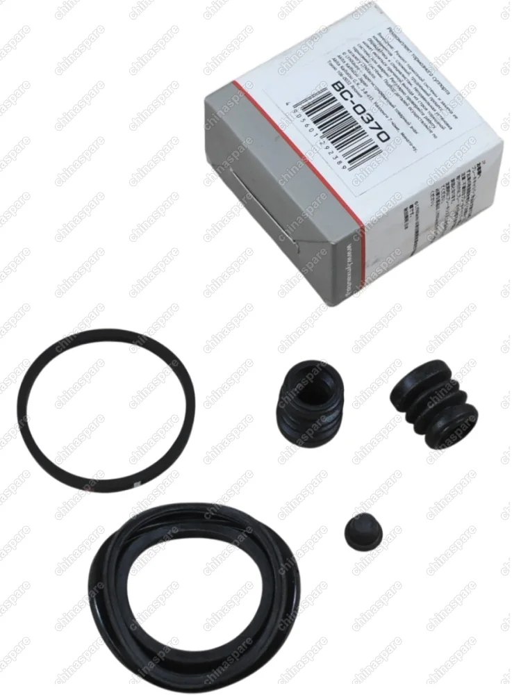BC0370 Ремкомплект суппорта Chery IndiS,Kimo (51мм)