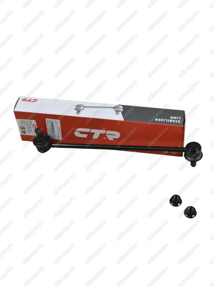 2906110EYCTR Стойка стабилизатора передняя FAW T77