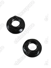 2906110EYCTR Стойка стабилизатора передняя FAW T77