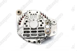 Генератор Chery Amulet