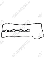 1016050683 Прокладка клапанной крышки Geely Emgrand SC7, Vision, EC7 (1,5/1,8)