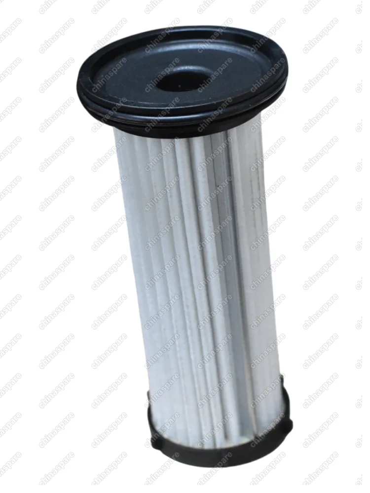 HTB19452 Фильтр масляный АКПП FAW B70, T55, T77 (1.5 л.) Hongqi H5/H9 цилиндрический DCT220, DCT270