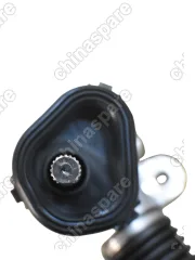 RKS067 Рулевая рейка в сборе CHANGAN UNI-T -23 с рулевыми наконечниками