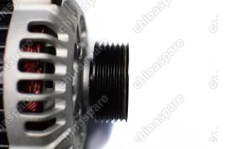 Генератор Chery Amulet