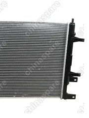 T151301110BAD001 Радиатор охлаждения Chery Tiggo 4 (17-)/4 Pro (20-)/7 (16-)/8 (18-)/8 Pro (20-) CVT (уценка)