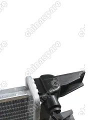 T151301110BAD001 Радиатор охлаждения Chery Tiggo 4 (17-)/4 Pro (20-)/7 (16-)/8 (18-)/8 Pro (20-) CVT (уценка)