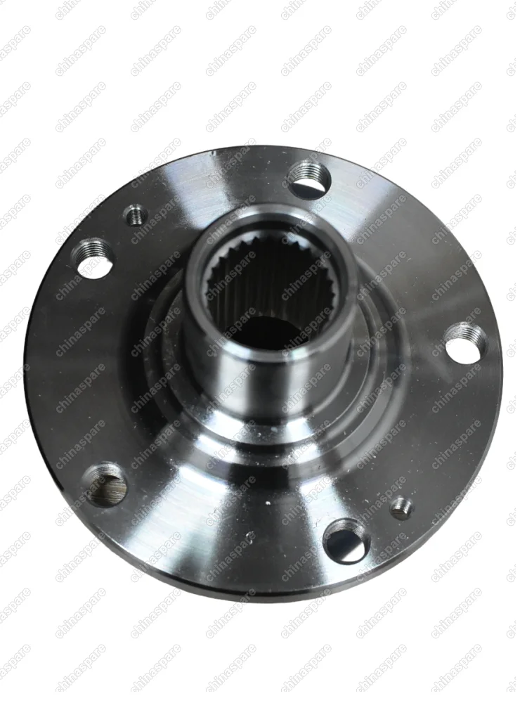 204000112AA Ступица передняя CHERY TIGGO 4 18