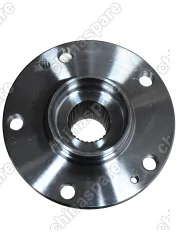 204000112AA Ступица передняя CHERY TIGGO 4 18