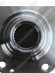 204000112AA Ступица передняя CHERY TIGGO 4 18