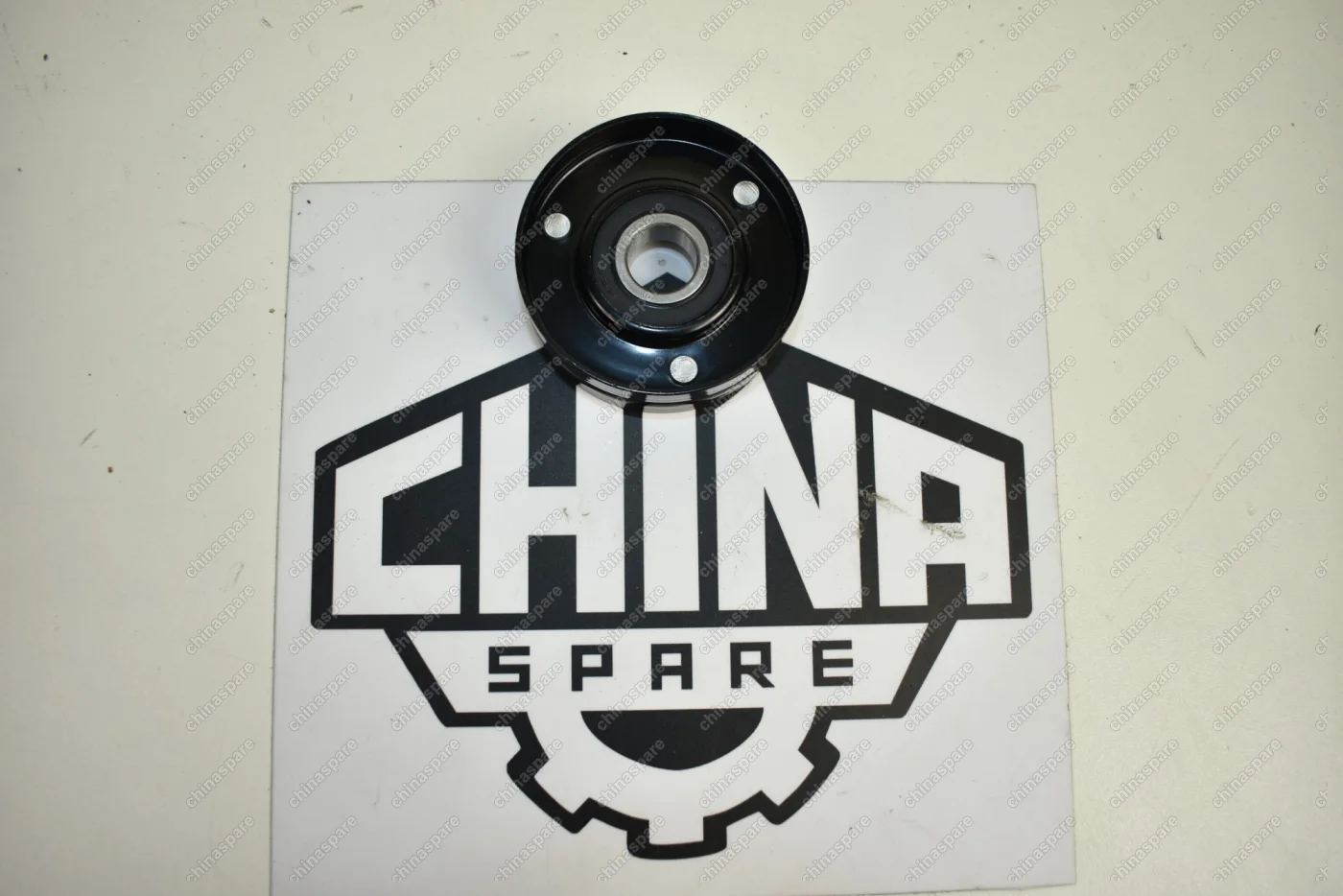 Ролик паразитный генератора Chery Amulet