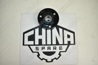 Ролик паразитный генератора Chery Amulet