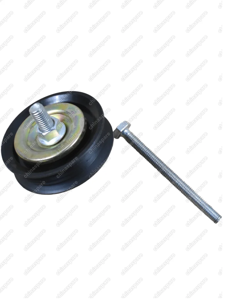8103110K00 Ролик компрессора кондиционера Great Wall Hover, Hover H3, Hover H5