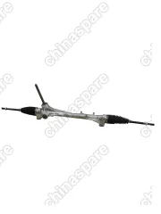 201000276AA Рейка рулевая T1E/J68/T19/T1C (тонкий рул. вал) CHERY 201000276AA