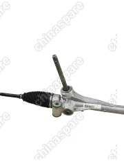 201000276AA Рейка рулевая T1E/J68/T19/T1C (тонкий рул. вал) CHERY 201000276AA