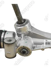 201000276AA Рейка рулевая T1E/J68/T19/T1C (тонкий рул. вал) CHERY 201000276AA