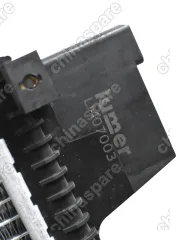 LM07003 Радиатор Tiggo 4 Pro / 7 Pro / Tiggo 8 /8 Pro 21- / Exeed LX 17- / Jaecoo J7 23- / OMODA C5 22 M1EPHEV/T1A/T18/T1E/T1D/T19/T1C/T19C/T1E LUMER