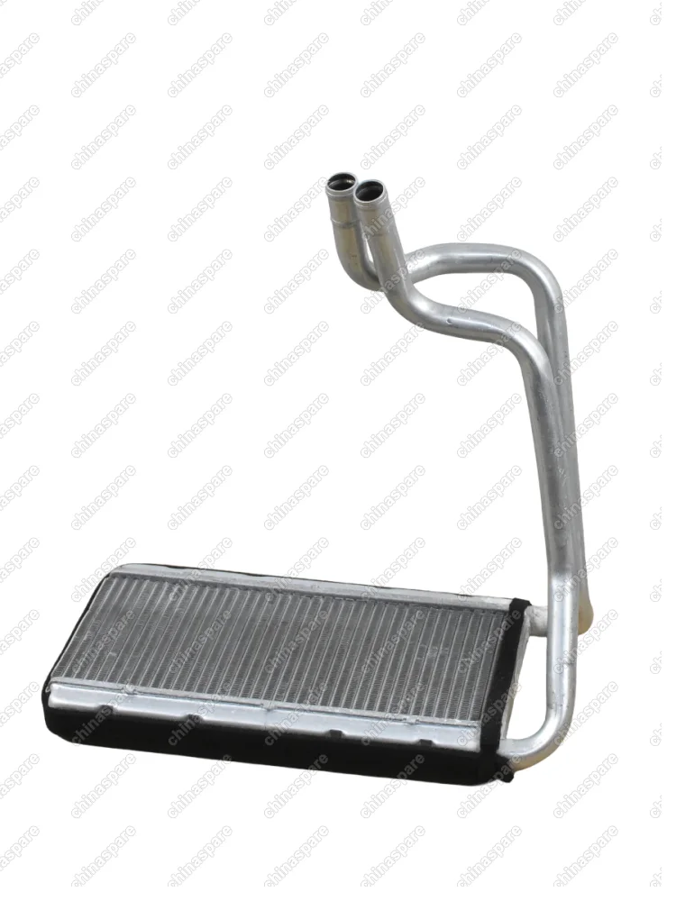 8017014700 Радиатор отопителя Geely Coolray