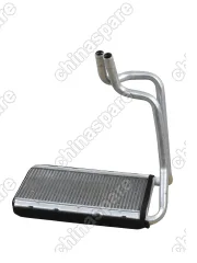 8017014700 Радиатор отопителя Geely Coolray