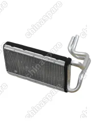 8017014700 Радиатор отопителя Geely Coolray
