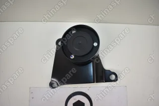 Кронштейн натяжного ремня ГРМ (С роликом) Chery Amulet, Fora