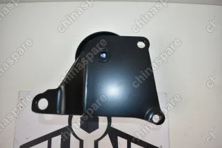 Кронштейн натяжного ремня ГРМ (С роликом) Chery Amulet, Fora