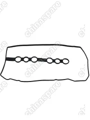 1136000054 Прокладка клапанной крышки Geely Emgrand EC7