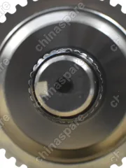 5CA12550X Привод передний АКПП FAW X80 правый