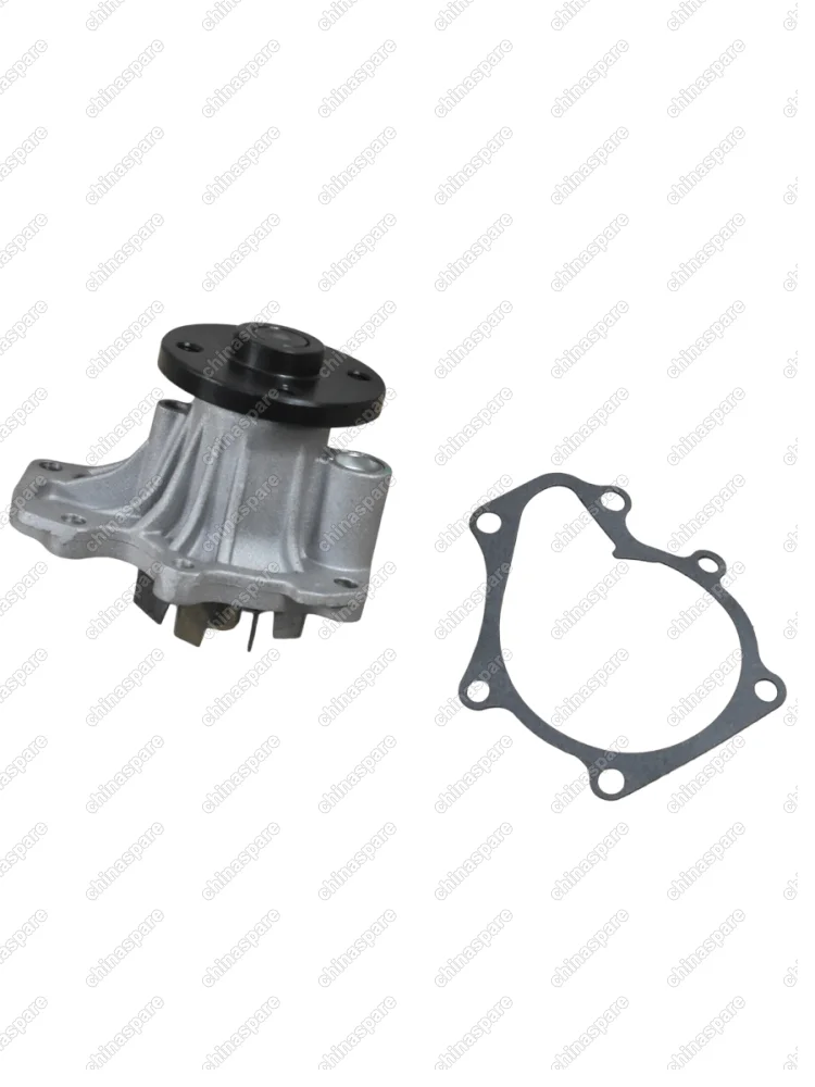 1016050443ST Насос водяной Geely Emgrand X7 SAT 1016050443