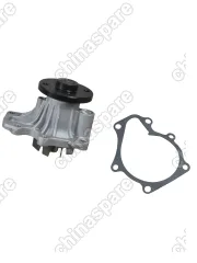 1016050443ST Насос водяной Geely Emgrand X7 SAT 1016050443