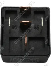 Реле звукового сигнала Chery Amulet