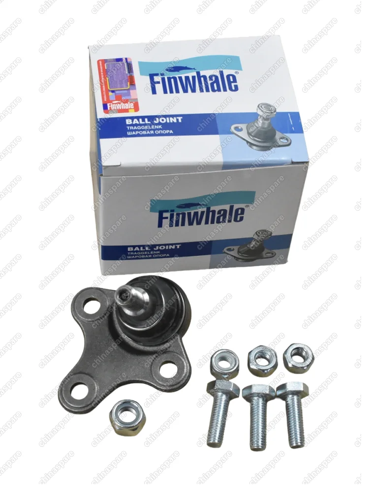 M112909060F ОПОРА ШАРОВАЯ CH M11 BONUS 3 ARRIZO 7 TIGGO 2 KAIYI E5 OMODA S5