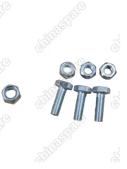 M112909060F ОПОРА ШАРОВАЯ CH M11 BONUS 3 ARRIZO 7 TIGGO 2 KAIYI E5 OMODA S5