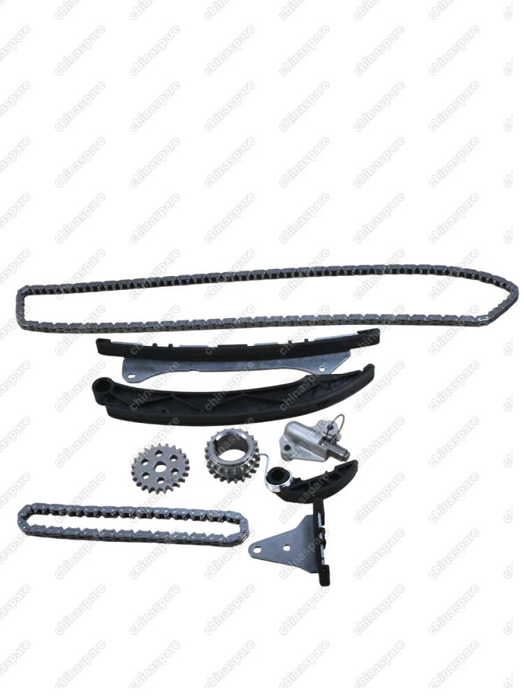 ST1360015 Комплект для замены цепи ГРМ Chery Tiggo 8/Арризо 8 1.6  SQRF4J16/SQRF4J16C