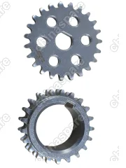 ST1360015 Комплект для замены цепи ГРМ Chery Tiggo 8/Арризо 8 1.6  SQRF4J16/SQRF4J16C