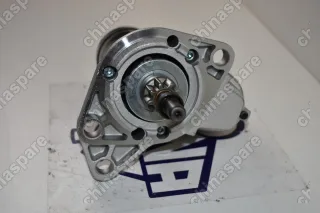 Стартер Chery Amulet