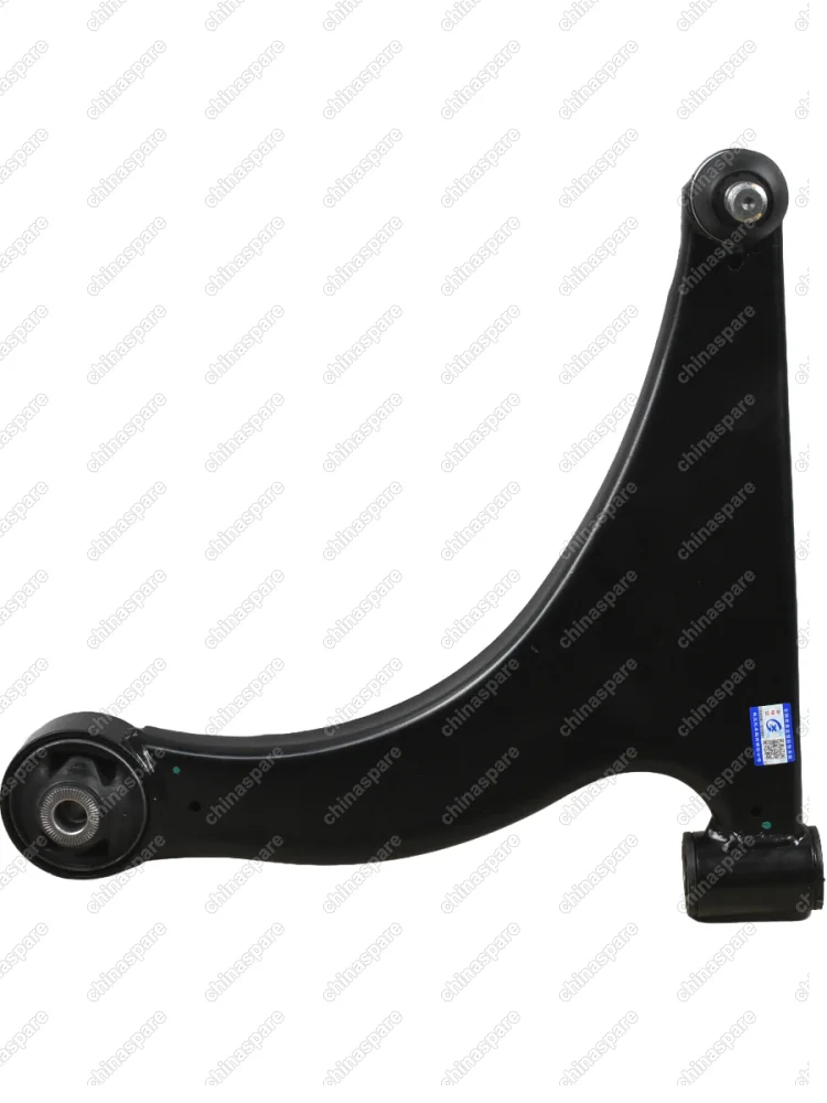 PBA2904100 Рычаг подвески передней левый Lifan Myway
