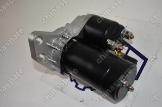 Стартер Chery Amulet