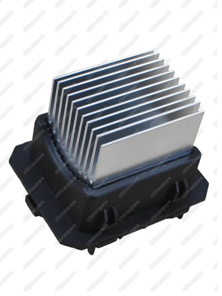 11RES1302RA Реостат отопителя Chery Tiggo 7 Pro (21-)/Tiggo 4 (17-)/Geely Atlas (16-)    8022004000 1016016478 8022027100 6600234644 T218107031 301000115AA