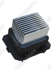 11RES1302RA Реостат отопителя Chery Tiggo 7 Pro (21-)/Tiggo 4 (17-)/Geely Atlas (16-)    8022004000 1016016478 8022027100 6600234644 T218107031 301000115AA