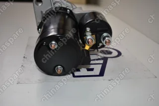 Стартер Chery Amulet