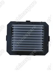 11RES1302RA Реостат отопителя Chery Tiggo 7 Pro (21-)/Tiggo 4 (17-)/Geely Atlas (16-)    8022004000 1016016478 8022027100 6600234644 T218107031 301000115AA