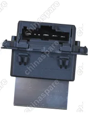 11RES1302RA Реостат отопителя Chery Tiggo 7 Pro (21-)/Tiggo 4 (17-)/Geely Atlas (16-)    8022004000 1016016478 8022027100 6600234644 T218107031 301000115AA
