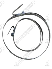 SS22002 Пыльник ШРУСа внутреннего Lifan X60