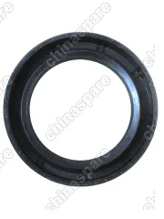 372A1005045 Сальник коленвала F4J20 ПЕРЕДНИЙ T1A/T1E/T1D/M32T/T1C/M32TFL/M36T